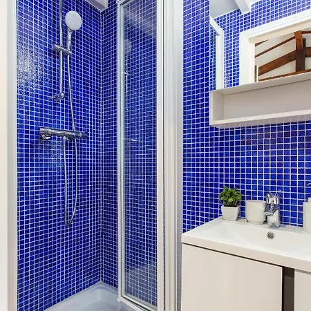 Appartamento Cmg Trocadero / Doumer Ii Parigi