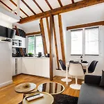 Cmg Trocadero / Doumer II